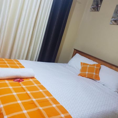 Bali Home Eldoret Luaran gambar