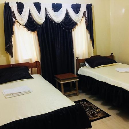 Bali Home Eldoret Luaran gambar