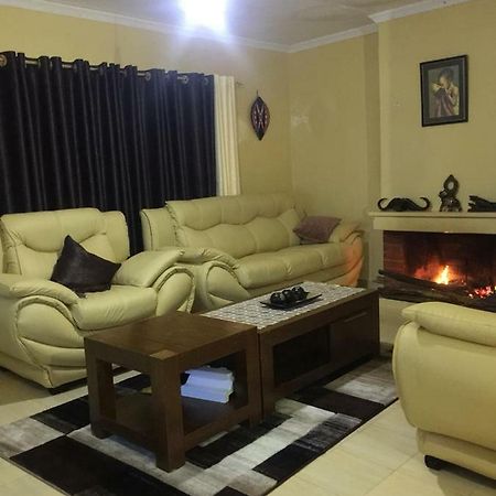Bali Home Eldoret Luaran gambar
