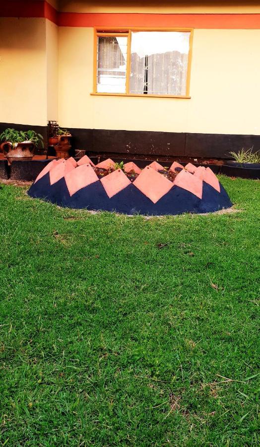 Bali Home Eldoret Luaran gambar