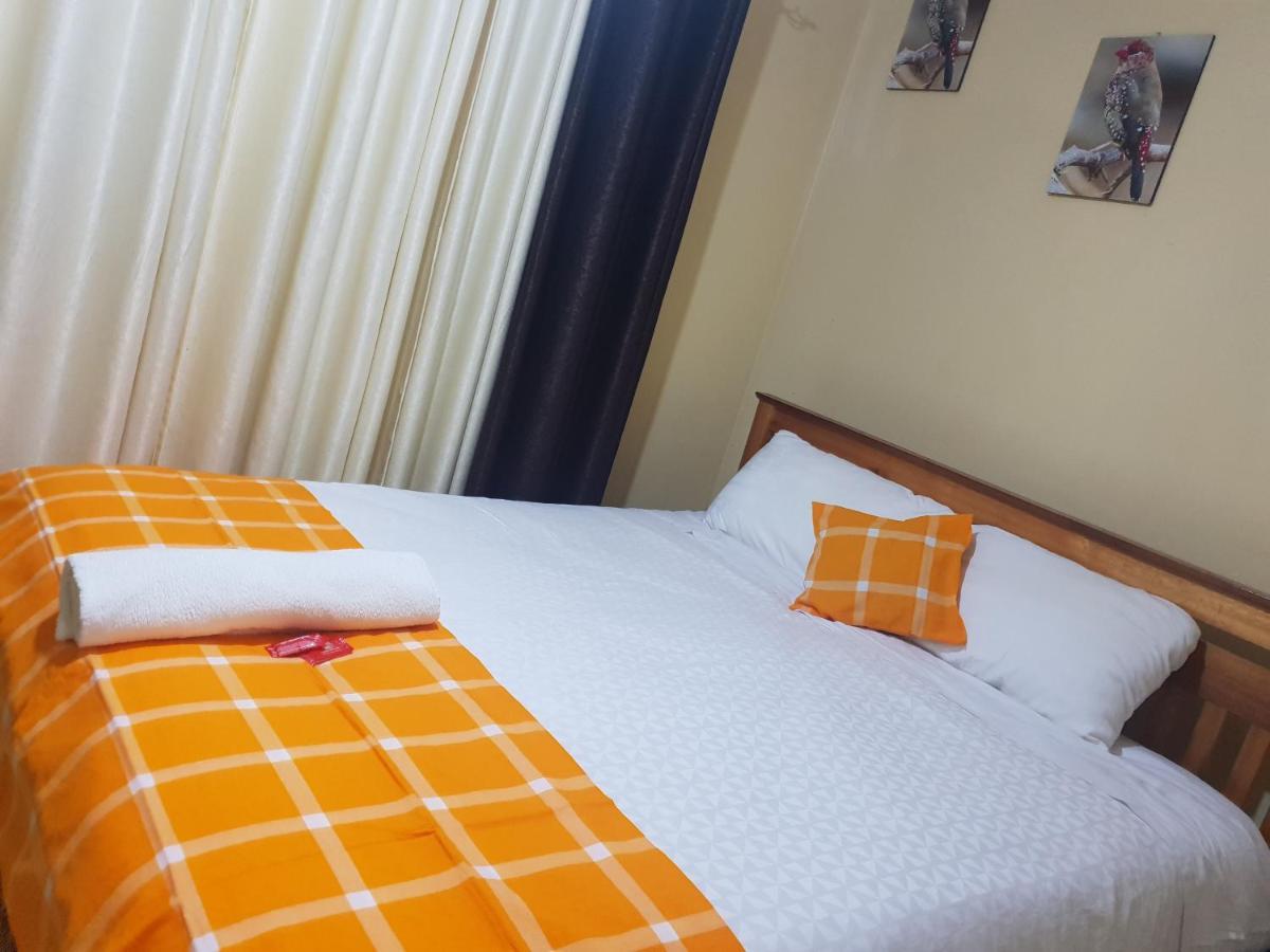 Bali Home Eldoret Luaran gambar