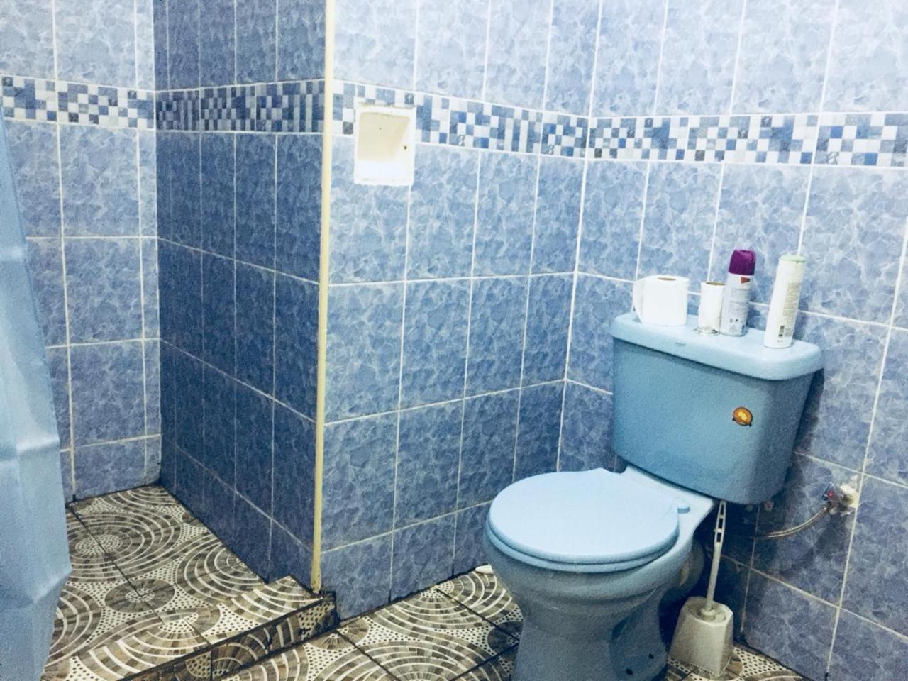 Bali Home Eldoret Luaran gambar