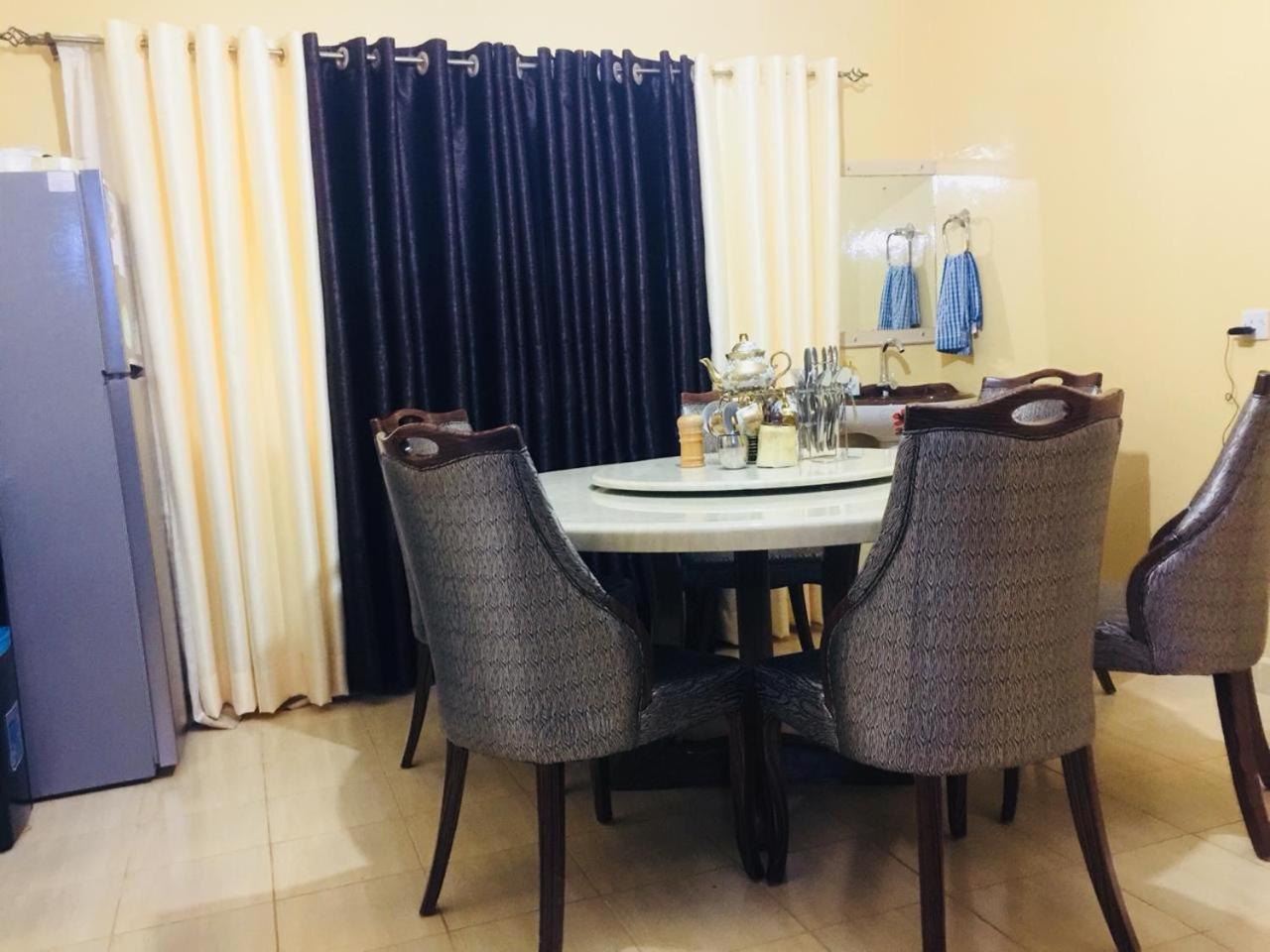Bali Home Eldoret Luaran gambar