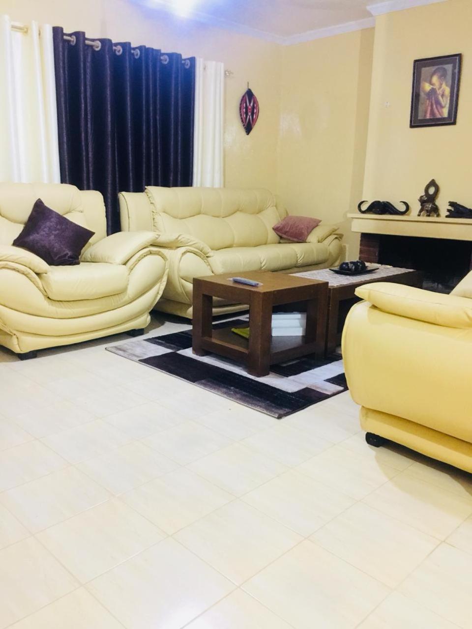 Bali Home Eldoret Luaran gambar
