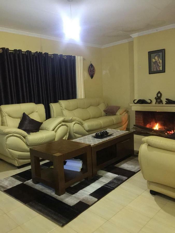 Bali Home Eldoret Luaran gambar